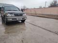 Lexus LX 470 1999 года за 8 000 000 тг. в Туркестан – фото 4