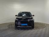 EXEED TXL 2022 года за 11 500 000 тг. в Алматы – фото 2