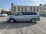 Honda Odyssey 2008 года за 5 500 000 тг. в Тараз – фото 2