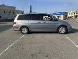 Honda Odyssey 2008 года за 5 500 000 тг. в Тараз – фото 3