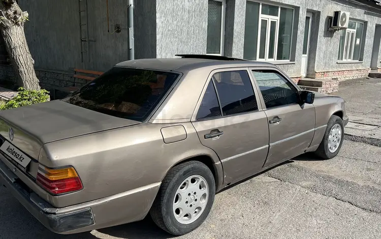 Mercedes-Benz E 230 1989 годаfor1 150 000 тг. в Шымкент