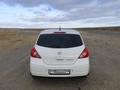 Nissan Versa 2009 года за 3 700 000 тг. в Актау – фото 2