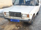 ВАЗ (Lada) 2107 2009 годаүшін1 000 000 тг. в Уральск – фото 4