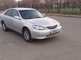 Toyota Camry 2005 года за 4 300 000 тг. в Павлодар – фото 3