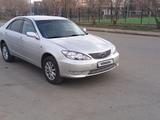 Toyota Camry 2005 года за 4 300 000 тг. в Павлодар – фото 4