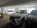 Lexus LX 570 2019 года за 48 000 000 тг. в Астана – фото 4