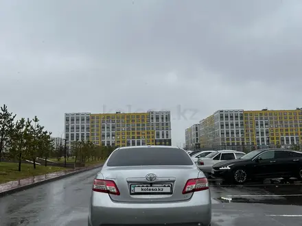 Toyota Camry 2009 года за 6 200 000 тг. в Караганда – фото 8