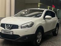 Nissan Qashqai 2013 года за 7 000 000 тг. в Шымкент