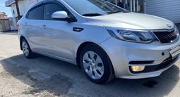 Kia Rio 2015 года за 5 700 000 тг. в Караганда