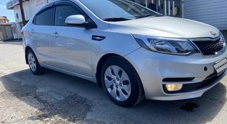 Kia Rio 2015 года за 5 700 000 тг. в Караганда