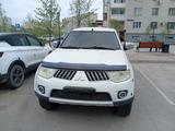 Mitsubishi Pajero Sport 2013 года за 4 700 000 тг. в Астана