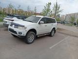 Mitsubishi Pajero Sport 2013 года за 4 700 000 тг. в Астана – фото 2
