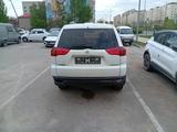Mitsubishi Pajero Sport 2013 года за 4 700 000 тг. в Астана – фото 4