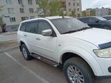 Mitsubishi Pajero Sport 2013 года за 4 700 000 тг. в Астана – фото 3