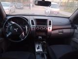 Mitsubishi Pajero Sport 2013 года за 4 700 000 тг. в Астана – фото 5