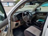 Toyota Land Cruiser Prado 2008 годаүшін10 700 000 тг. в Семей – фото 4