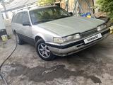 Mazda 626 1991 года за 750 000 тг. в Астана