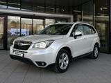 Subaru Forester 2013 годаfor8 800 000 тг. в Алматы – фото 2