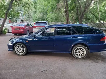 Honda Accord 1997 года за 2 800 000 тг. в Астана – фото 24