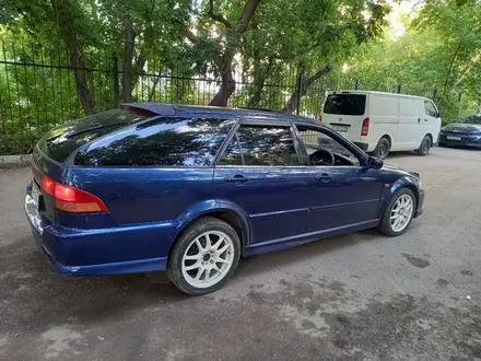 Honda Accord 1997 года за 2 800 000 тг. в Астана – фото 26