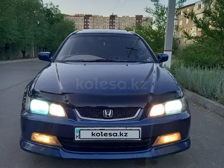 Honda Accord 1997 года за 2 800 000 тг. в Астана – фото 15