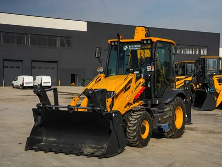 LiuGong  CLG 777A Экскаватор-погрузчик 2026 года за 35 204 000 тг. в Костанай