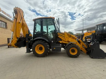 LiuGong  CLG 777A Экскаватор-погрузчик 2026 года за 35 204 000 тг. в Костанай – фото 13