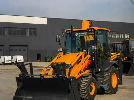 LiuGong  CLG 777A Экскаватор-погрузчик 2026 года за 35 204 000 тг. в Костанай – фото 2