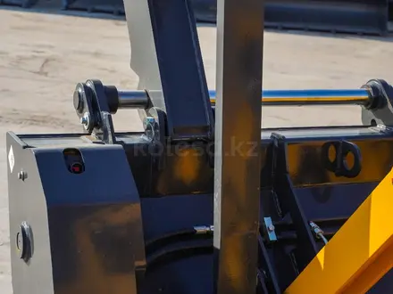 LiuGong  CLG 777A Экскаватор-погрузчик 2026 года за 35 204 000 тг. в Костанай – фото 8