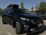 Kia Sorento 2019 года за 9 000 000 тг. в Актобе – фото 3