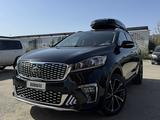 Kia Sorento 2019 года за 9 000 000 тг. в Актобе – фото 2