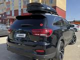 Kia Sorento 2019 года за 9 000 000 тг. в Актобе – фото 4