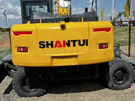 Shantui 2026 года за 51 100 000 тг. в Астана – фото 2