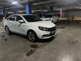 ВАЗ (Lada) Vesta 2019 года за 5 200 000 тг. в Усть-Каменогорск – фото 5