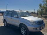 Toyota Land Cruiser Prado 2007 годаүшін11 500 000 тг. в Алматы