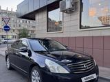 Nissan Teana 2010 года за 4 200 000 тг. в Астана