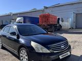 Nissan Teana 2010 года за 4 200 000 тг. в Астана – фото 5