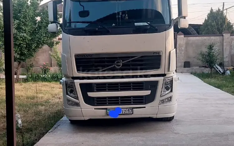 Volvo  FH 2010 годаүшін27 000 000 тг. в Шымкент