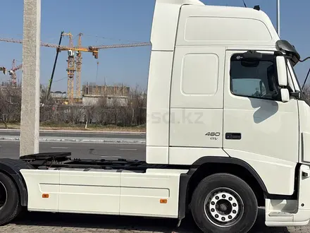 Volvo  FH 2010 года за 27 000 000 тг. в Шымкент – фото 5