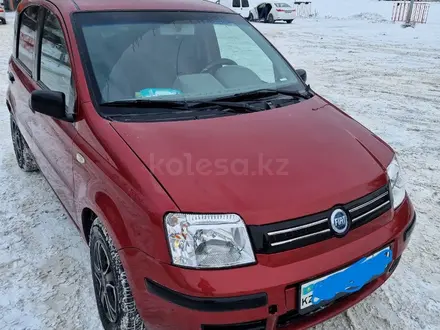 Fiat Panda 2006 года за 1 800 000 тг. в Алматы