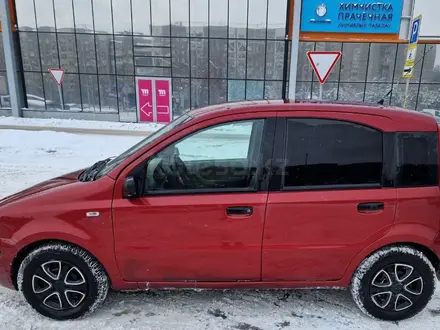 Fiat Panda 2006 года за 1 800 000 тг. в Алматы – фото 3