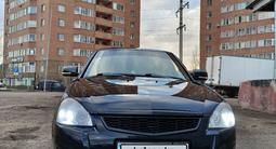 ВАЗ (Lada) Priora 2170 2009 года за 1 600 000 тг. в Астана