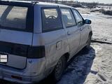 ВАЗ (Lada) 2111 2001 года за 600 000 тг. в Семей – фото 3