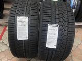 Continental WinterContact TS 860 S SUV 275/40 R21 и 315/35 R21 111V за 400 000 тг. в Алматы