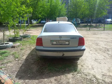 Volkswagen Passat 2000 года за 1 800 050 тг. в Уральск