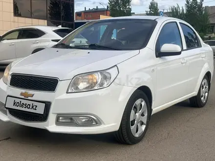Chevrolet Nexia 2021 года за 3 900 000 тг. в Кокшетау