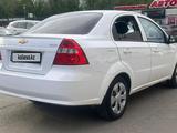 Chevrolet Nexia 2021 года за 3 900 000 тг. в Кокшетау – фото 3
