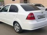 Chevrolet Nexia 2021 года за 3 900 000 тг. в Кокшетау – фото 4