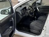 Chevrolet Nexia 2021 года за 3 900 000 тг. в Кокшетау – фото 5