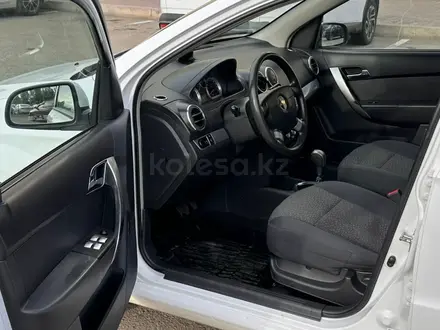 Chevrolet Nexia 2021 года за 3 900 000 тг. в Кокшетау – фото 5